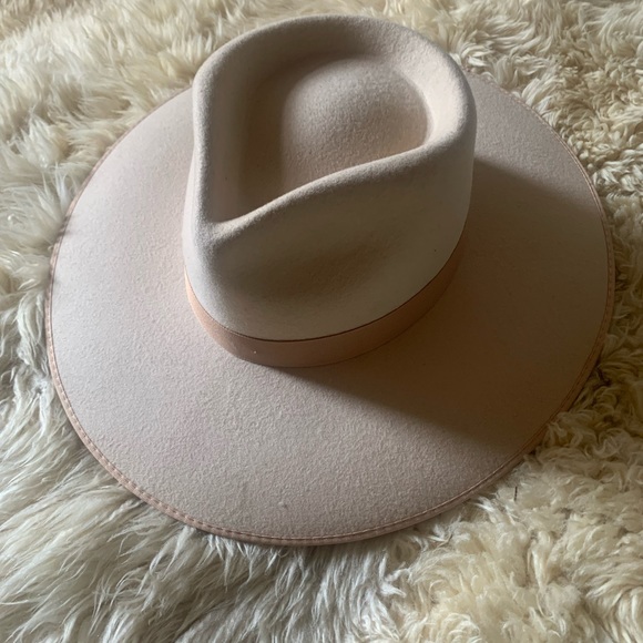 Lack of Color Ivory Rancher Hat, Size S, 55 cm - Picture 9 of 16